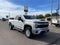 2024 Chevrolet Silverado 2500 HD Crew Cab Standard Box 4-Wheel Drive LT