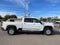 2024 Chevrolet Silverado 2500 HD Crew Cab Standard Box 4-Wheel Drive LT