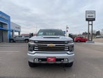2020 Chevrolet Silverado 2500 HD Crew Cab Long Box 4-Wheel Drive High Country
