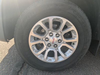 2008 Chevrolet Silverado 1500 4WD Extended Cab Standard Box Work Truck