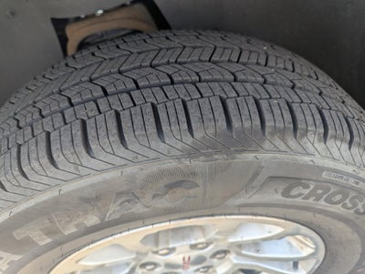 2008 Chevrolet Silverado 1500 4WD Extended Cab Standard Box Work Truck