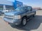 2008 Chevrolet Silverado 1500 4WD Extended Cab Standard Box Work Truck