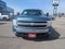 2008 Chevrolet Silverado 1500 4WD Extended Cab Standard Box Work Truck