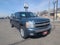 2008 Chevrolet Silverado 1500 4WD Extended Cab Standard Box Work Truck