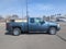 2008 Chevrolet Silverado 1500 4WD Extended Cab Standard Box Work Truck