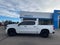 2022 Chevrolet Silverado 1500 Crew Cab Short Box 2-Wheel Drive Custom