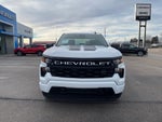 2022 Chevrolet Silverado 1500 Crew Cab Short Box 2-Wheel Drive Custom