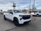 2022 Chevrolet Silverado 1500 Crew Cab Short Box 2-Wheel Drive Custom