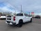 2022 Chevrolet Silverado 1500 Crew Cab Short Box 2-Wheel Drive Custom