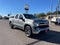 2025 Chevrolet Silverado 1500 Crew Cab Short Box 4-Wheel Drive LT 1LT
