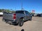 2025 Chevrolet Silverado 1500 Crew Cab Short Box 4-Wheel Drive LT 1LT