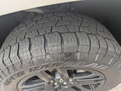 2020 Chevrolet Silverado 1500 Crew Cab Short Box 4-Wheel Drive Custom