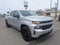 2020 Chevrolet Silverado 1500 Crew Cab Short Box 4-Wheel Drive Custom