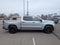 2020 Chevrolet Silverado 1500 Crew Cab Short Box 4-Wheel Drive Custom
