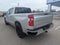2020 Chevrolet Silverado 1500 Crew Cab Short Box 4-Wheel Drive Custom