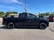 2021 Chevrolet Silverado 1500 Crew Cab Short Box 4-Wheel Drive LT Trail Boss