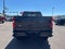 2021 Chevrolet Silverado 1500 Crew Cab Short Box 4-Wheel Drive LT Trail Boss
