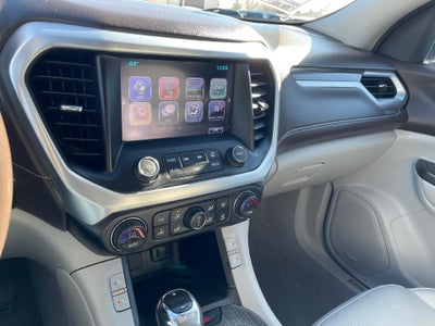 2019 GMC Acadia AWD SLT-1