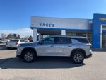 2025 Chevrolet Traverse LT w/2LT