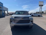 2025 Chevrolet Traverse LT w/2LT