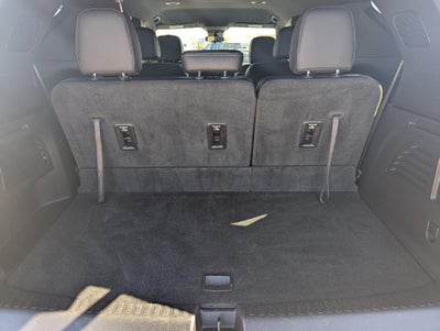 2025 Chevrolet Traverse LT w/2LT