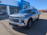 2025 Chevrolet Traverse LT w/2LT