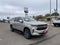 2022 Chevrolet Suburban 4WD LT