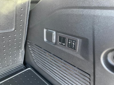 2024 Chevrolet Tahoe 4WD Z71