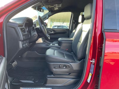 2024 Chevrolet Tahoe 4WD Z71