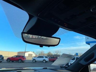 2023 Chevrolet Tahoe 4WD Premier