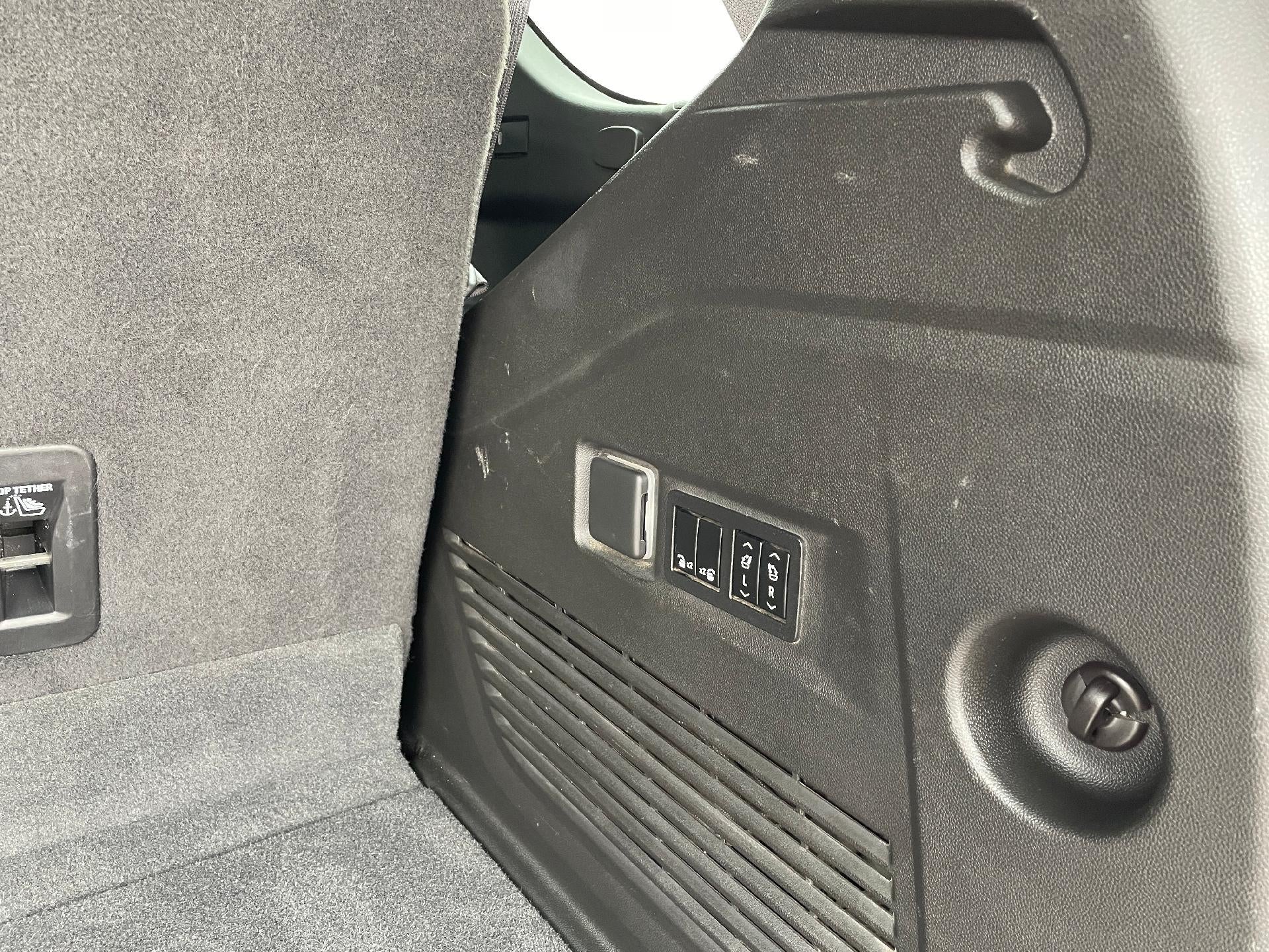 2022 Chevrolet Tahoe 4WD Premier