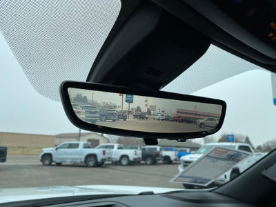 2022 Chevrolet Tahoe 4WD Premier