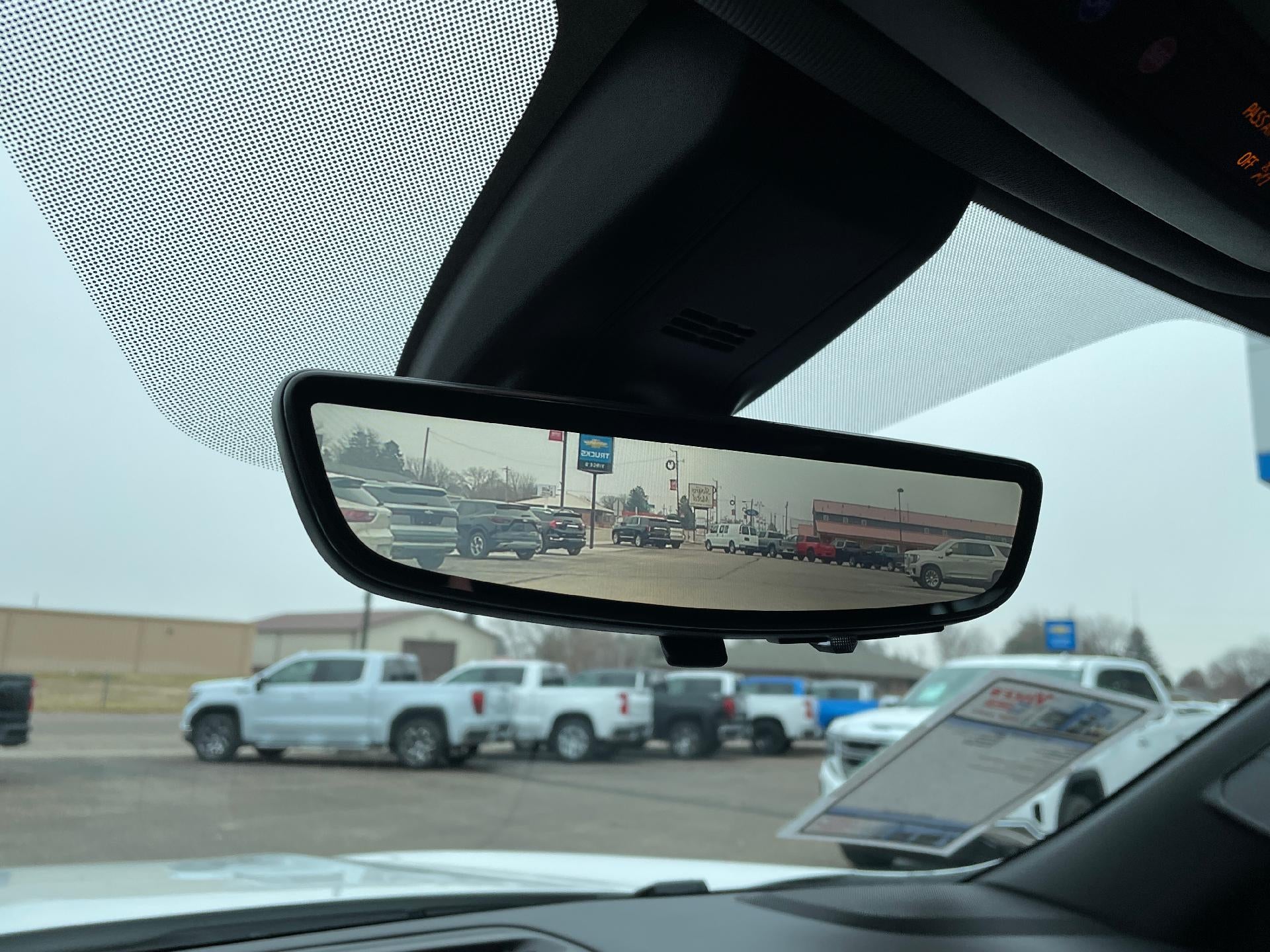 2022 Chevrolet Tahoe 4WD Premier