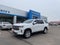 2022 Chevrolet Tahoe 4WD Premier