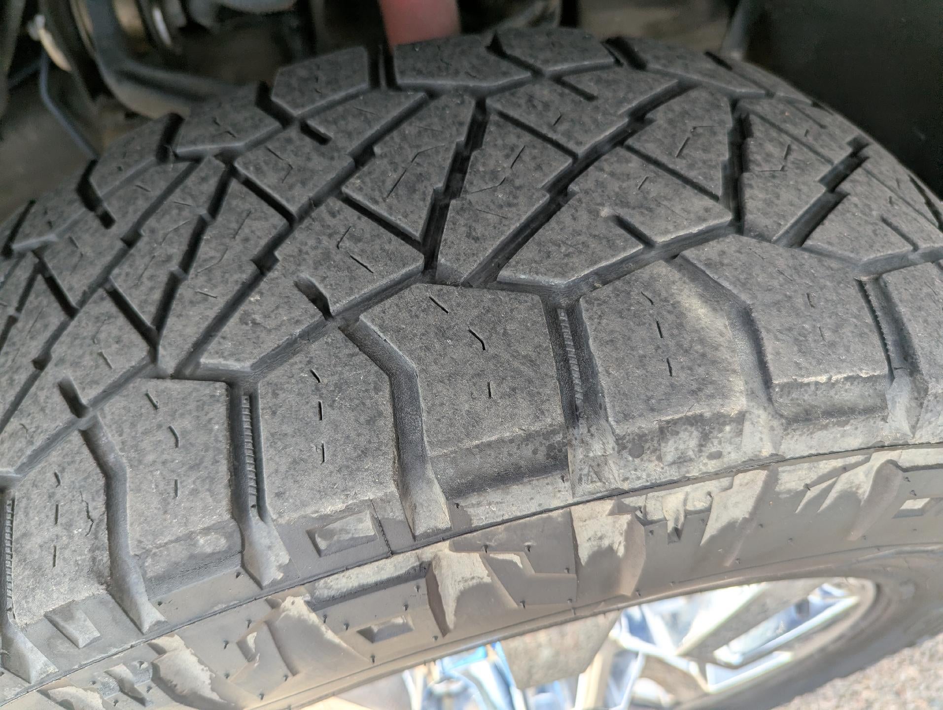 2019 GMC Sierra 2500 HD Crew Cab Standard Box 4-Wheel Drive Denali