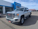 2019 GMC Sierra 2500 HD Crew Cab Standard Box 4-Wheel Drive Denali
