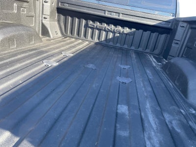 2020 GMC Sierra 2500 HD Crew Cab Standard Box 4-Wheel Drive Denali