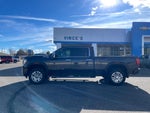 2020 GMC Sierra 2500 HD Crew Cab Standard Box 4-Wheel Drive Denali