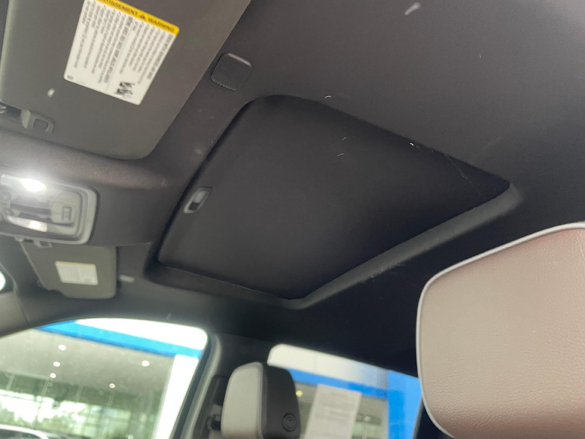 2026 GMC Sierra 2500 HD Crew Cab Standard Box 4-Wheel Drive Denali