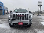 2026 GMC Sierra 2500 HD Crew Cab Standard Box 4-Wheel Drive Denali