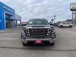 2019 GMC Sierra 1500 Crew Cab Short Box 4-Wheel Drive SLT