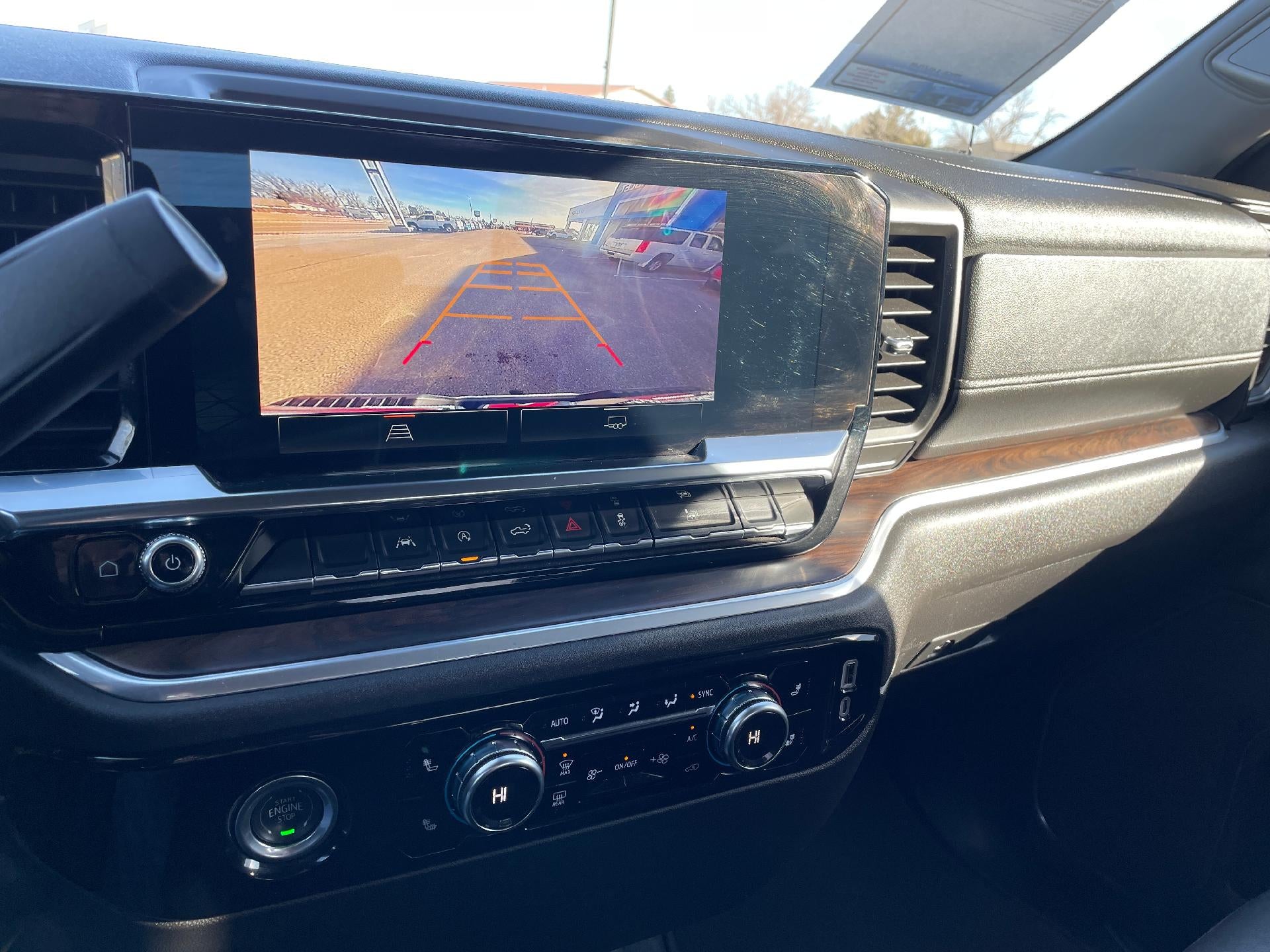 2024 GMC Sierra 1500 Crew Cab Short Box 4-Wheel Drive SLT