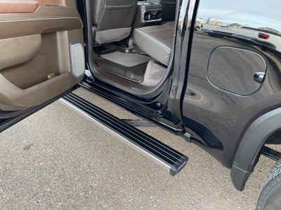 2024 GMC Sierra 1500 Crew Cab Short Box 4-Wheel Drive Denali