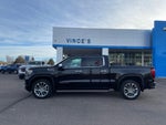 2024 GMC Sierra 1500 Crew Cab Short Box 4-Wheel Drive Denali