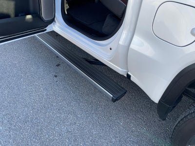 2024 GMC Sierra 1500 Crew Cab Short Box 4-Wheel Drive Denali Ultimate