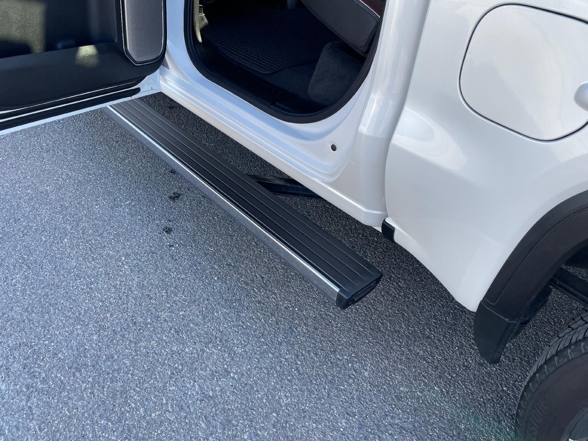 2024 GMC Sierra 1500 Crew Cab Short Box 4-Wheel Drive Denali Ultimate