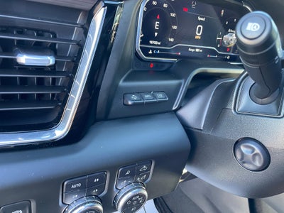 2024 GMC Sierra 1500 Crew Cab Short Box 4-Wheel Drive Denali Ultimate