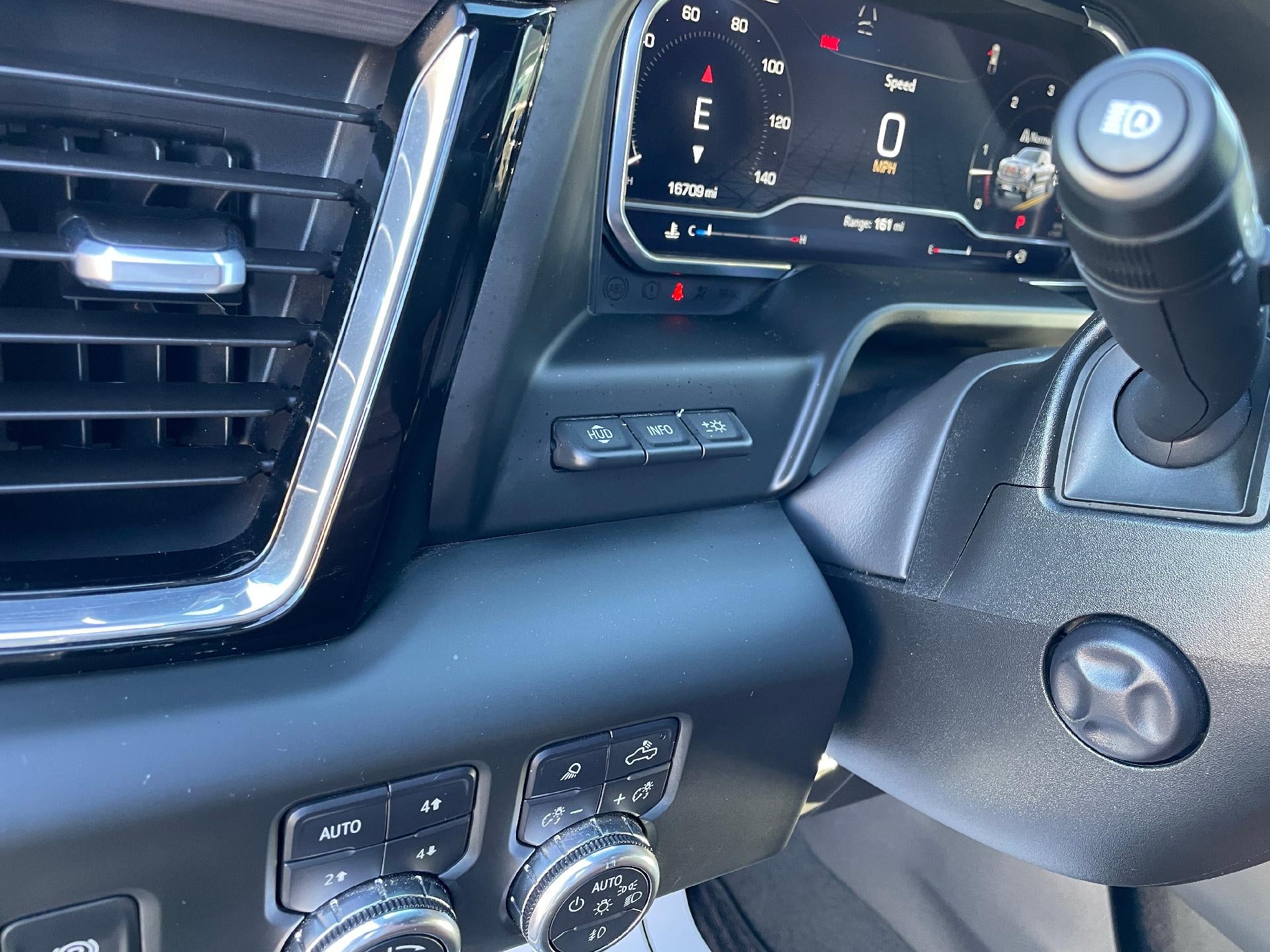 2024 GMC Sierra 1500 Crew Cab Short Box 4-Wheel Drive Denali Ultimate