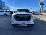 2024 GMC Sierra 1500 Crew Cab Short Box 4-Wheel Drive Denali Ultimate
