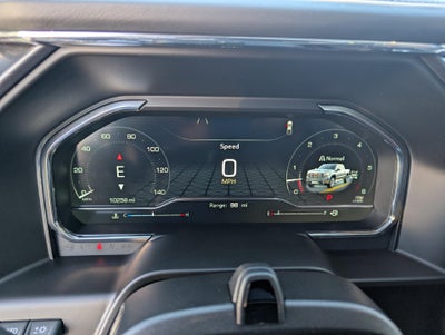 2025 GMC Sierra 1500 Crew Cab Short Box 4-Wheel Drive Denali Ultimate